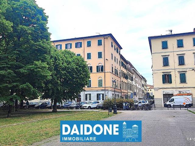 Appartamento in vendita a Livorno LI