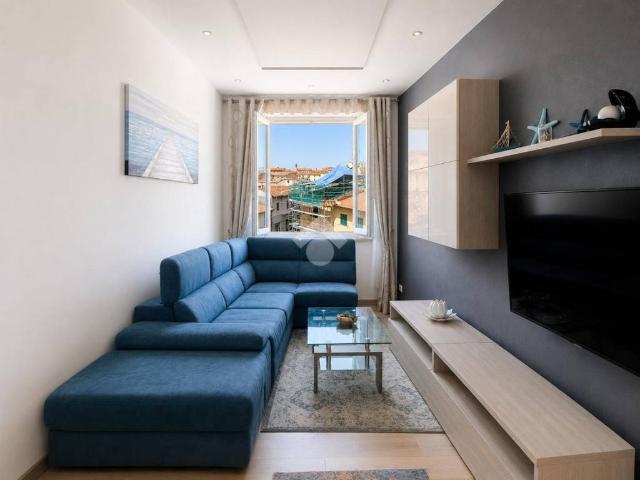 Appartamento in vendita a Livorno LI