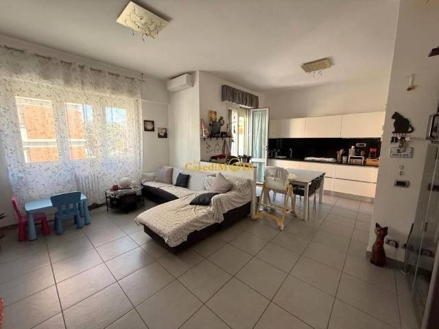 Appartamento in vendita a Livorno LI