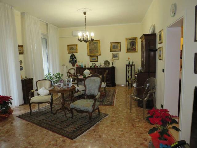 Appartamento in vendita a Livorno LI