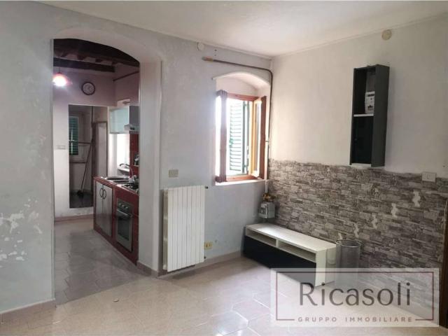 Appartamento in vendita a Livorno LI