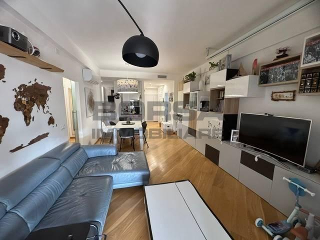 Appartamento in vendita a Livorno LI