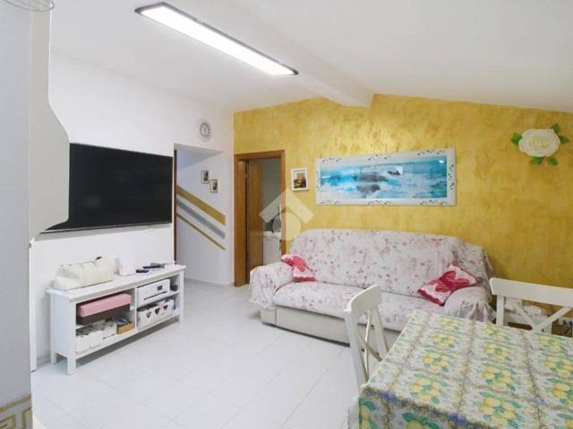 Appartamento in vendita a Livorno LI