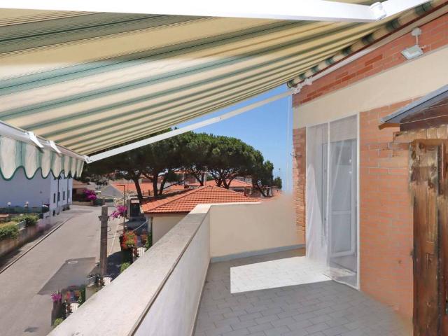 Appartamento in vendita a Livorno LI