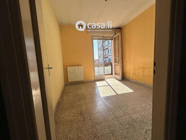 Appartamento in vendita a Livorno LI