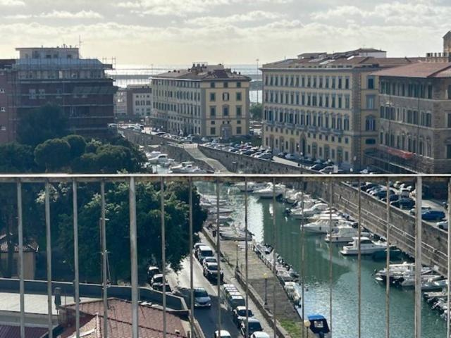 Appartamento in vendita a Livorno LI