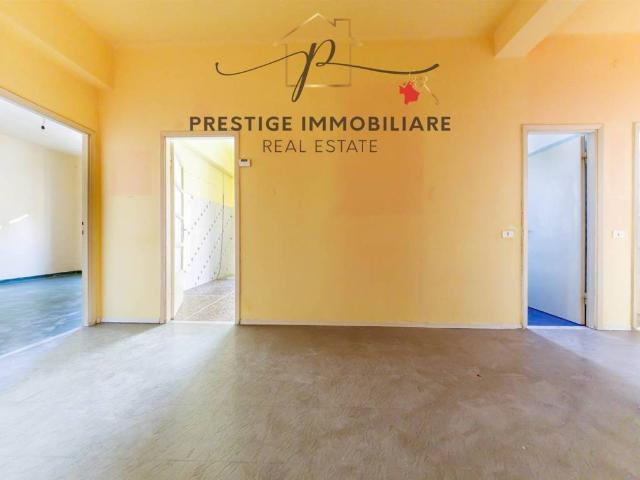 Appartamento in vendita a Livorno LI