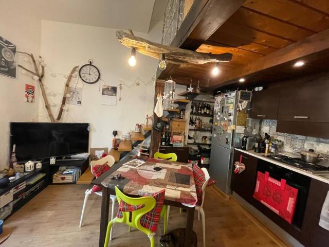 Appartamento in vendita a Livorno LI