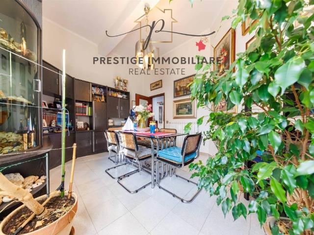 Appartamento in vendita a Livorno LI