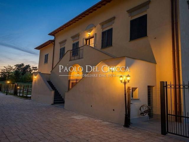 Appartamento in vendita a Livorno LI