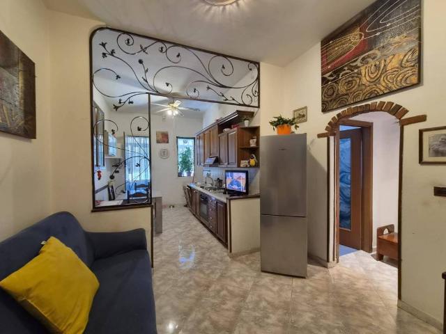 Appartamento in vendita a Livorno LI