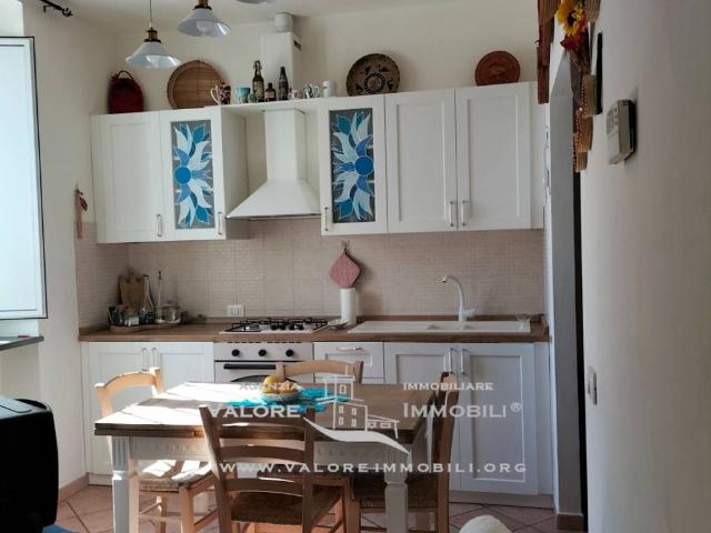 Appartamento in vendita a Livorno LI