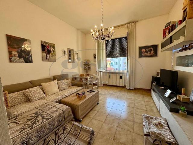 Appartamento in vendita a Livorno LI