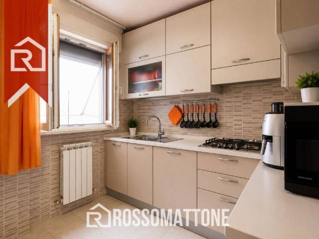 Appartamento in vendita a Livorno LI