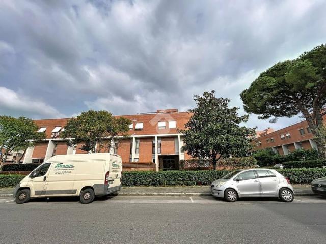 Appartamento in vendita a Livorno LI