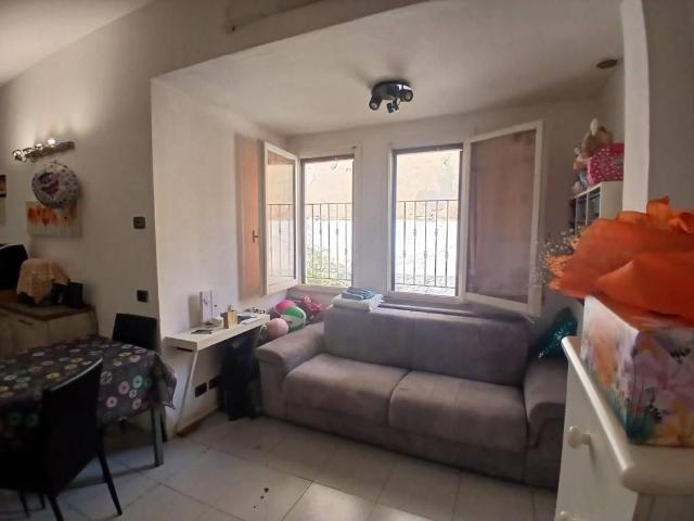Appartamento in vendita a Livorno LI