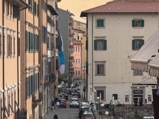 Appartamento in vendita a Livorno LI