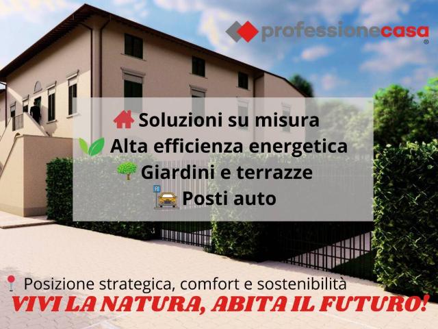 Appartamento in vendita a Livorno LI