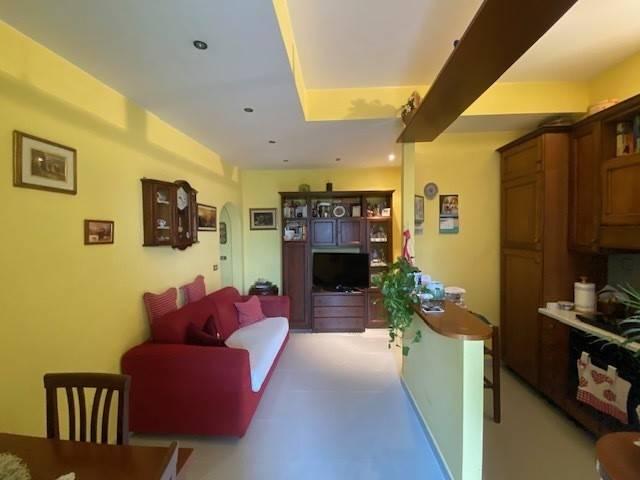Appartamento in vendita a Livorno LI