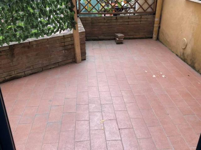 Appartamento in vendita a Livorno LI