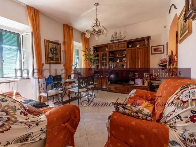 Appartamento in vendita a Livorno, Magenta