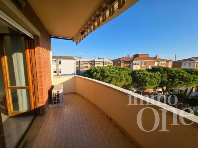 Appartamento in vendita a Livorno, Stadio