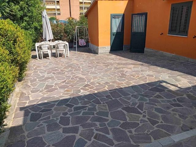 Appartamento in vendita a Livorno, Stazione