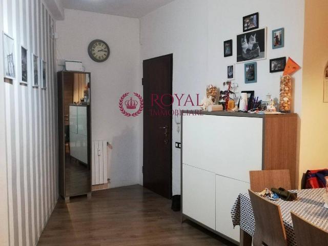 Appartamento in vendita a Livorno, Stazione