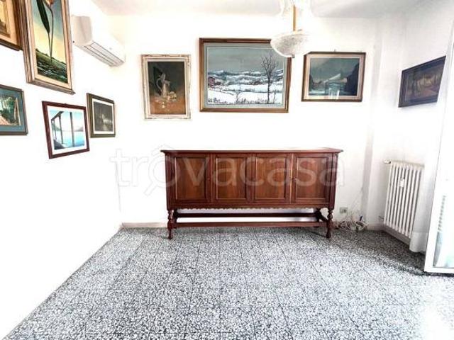 Appartamento in vendita a Livorno, Porta a Terra Padula
