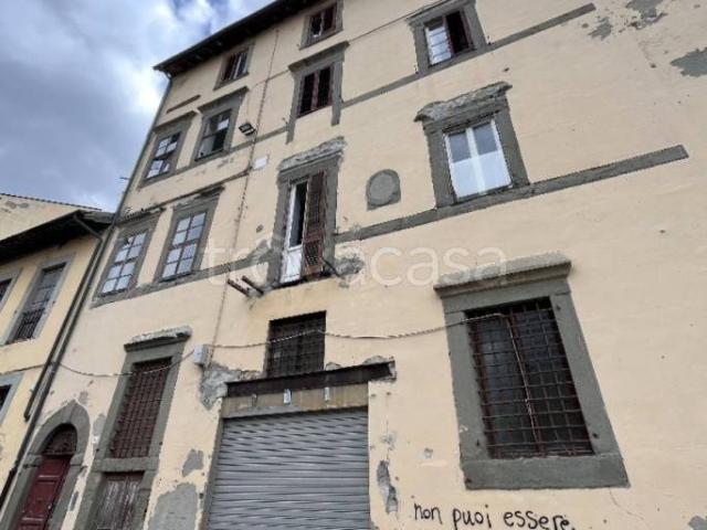 Appartamento in vendita a Livorno, Quartiere Venezia