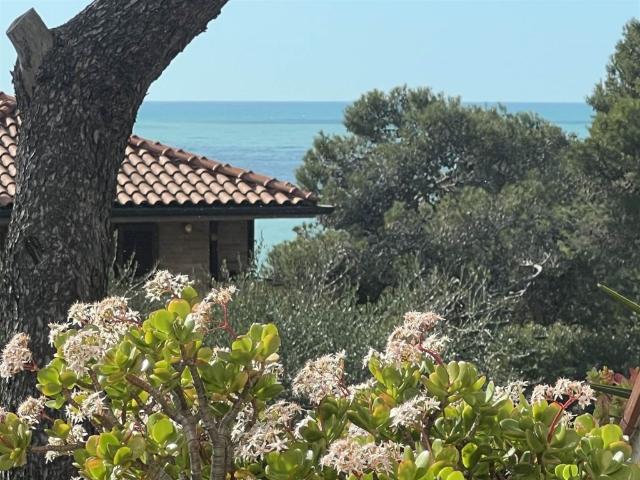 Appartamento in vendita a Livorno, Quercianella