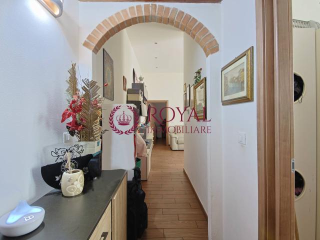 Appartamento in vendita a Livorno, VENEZIA