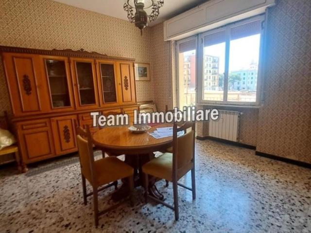 Appartamento in vendita a Livorno, Venezia