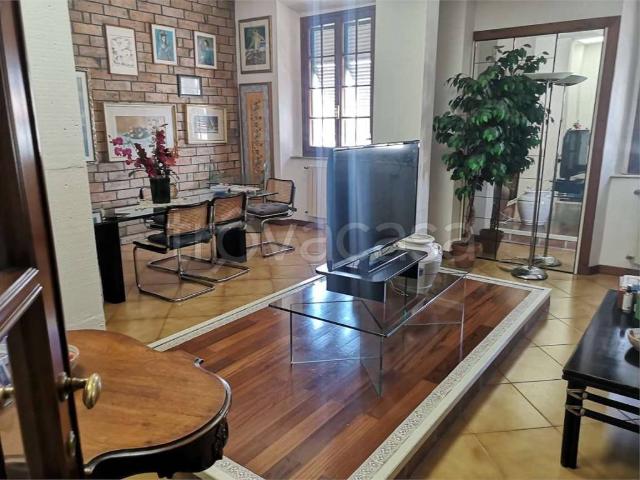 Appartamento in vendita a Livorno via marradi, 90, Piazza Roma Borgo Cappuccini