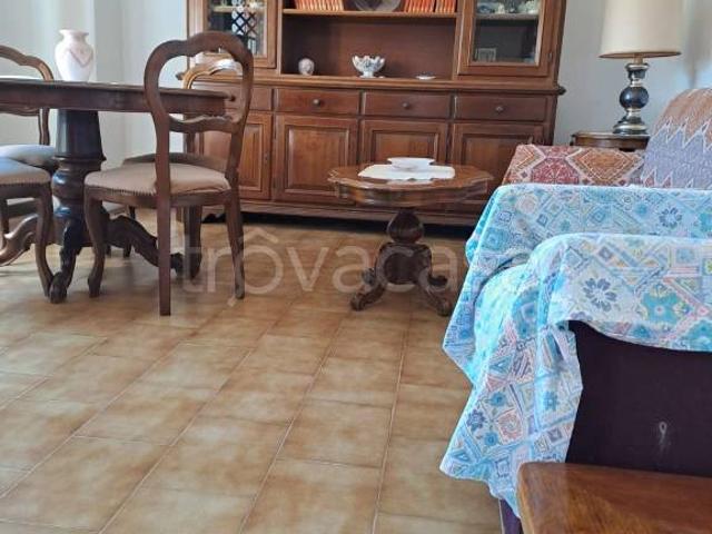 Appartamento in vendita a Livorno via Collinet, 26, Collinaia Monterotondo