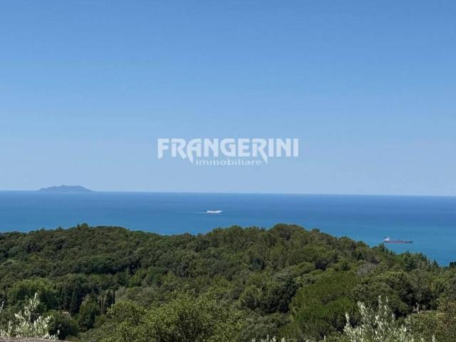 Appartamento in vendita a Livorno via di Quercianella, Montenero Basso Montenero Alto