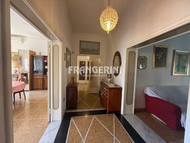 Appartamento in vendita a Livorno via Giovanni del Fantasia, Goito Montebello