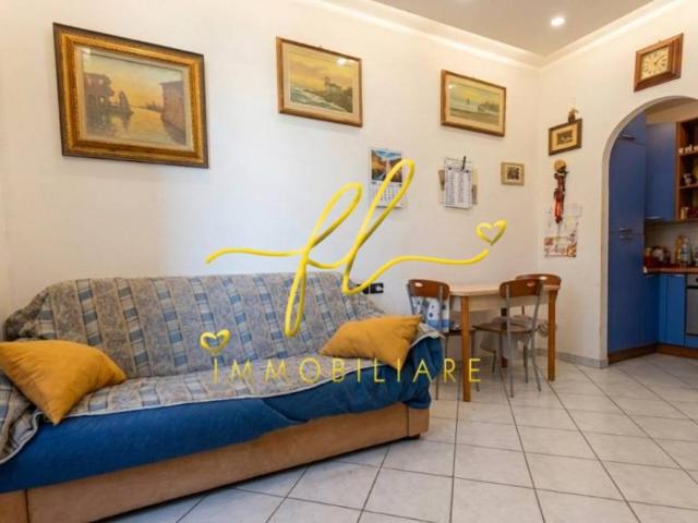 Appartamento in vendita a Livorno via Giuseppe Garibaldi, Zola Galilei