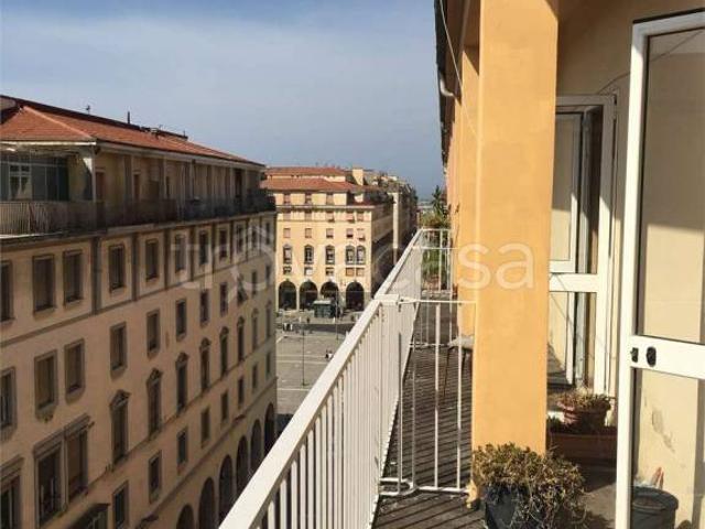 Appartamento in vendita a Livorno via grande, 75, Via Grande Piazza della Repubblica
