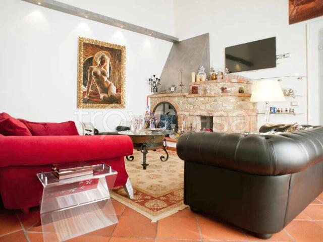 Appartamento in vendita a Livorno, Via Grande Piazza della Repubblica