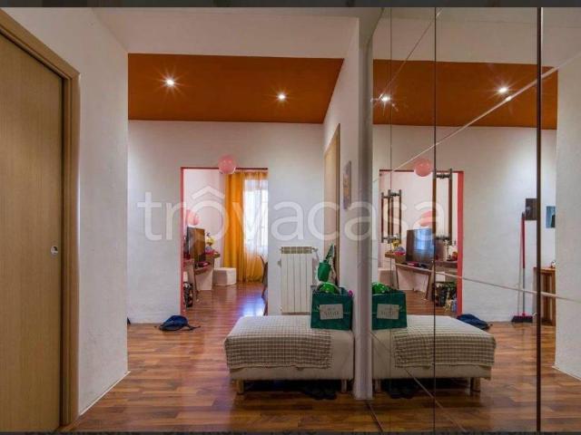 Appartamento in vendita a Livorno, Via Grande Piazza della Repubblica