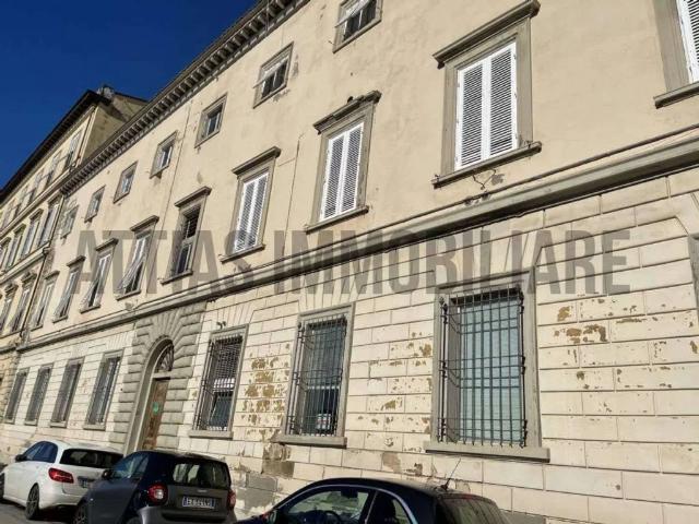 Appartamento in vendita a Livorno, Via Grande Piazza della Repubblica