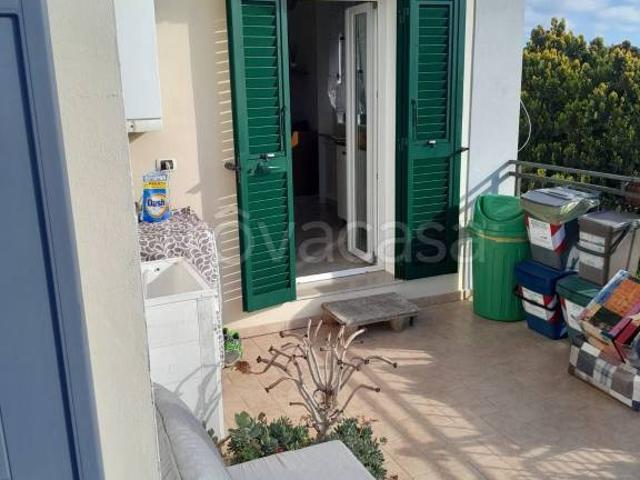Appartamento in vendita a Livorno via Grotta delle Fate, Ardenza