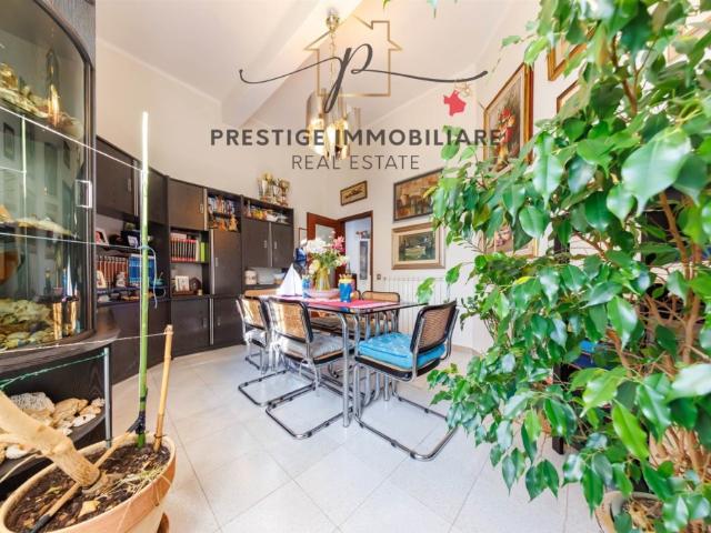Appartamento in vendita a Livorno via ricasoli 14, Centro città