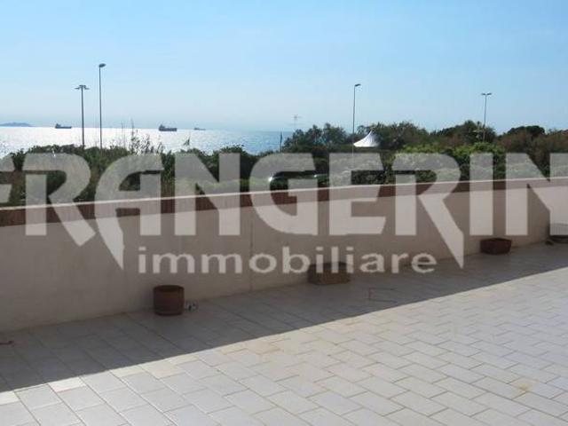 Appartamento in vendita a Livorno via Tommaso Pendola, Antignano Banditella