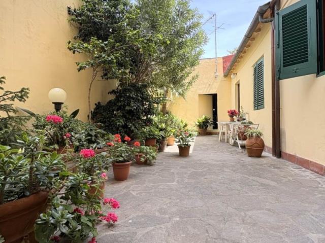 Appartamento in vendita a Livorno