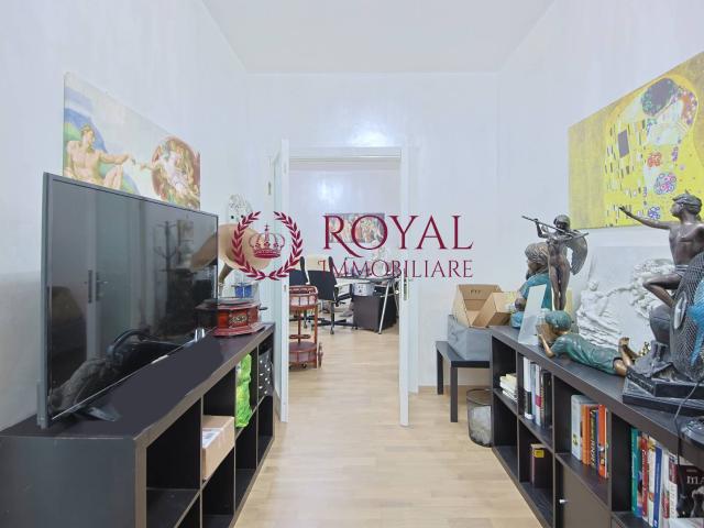 Appartamento in vendita a Livorno, Zona Grande