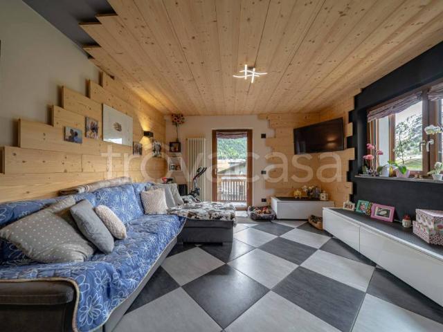 Appartamento in vendita a Livigno