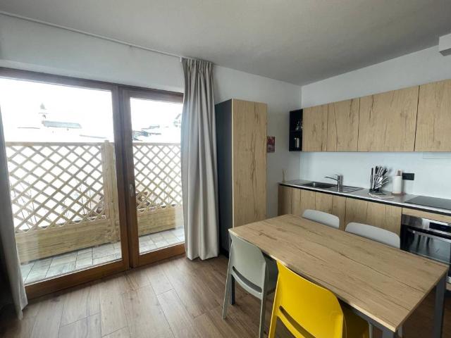 Appartamento in vendita a Livigno SO
