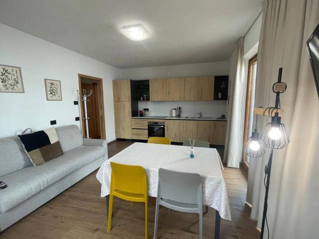 Appartamento in vendita a Livigno SO